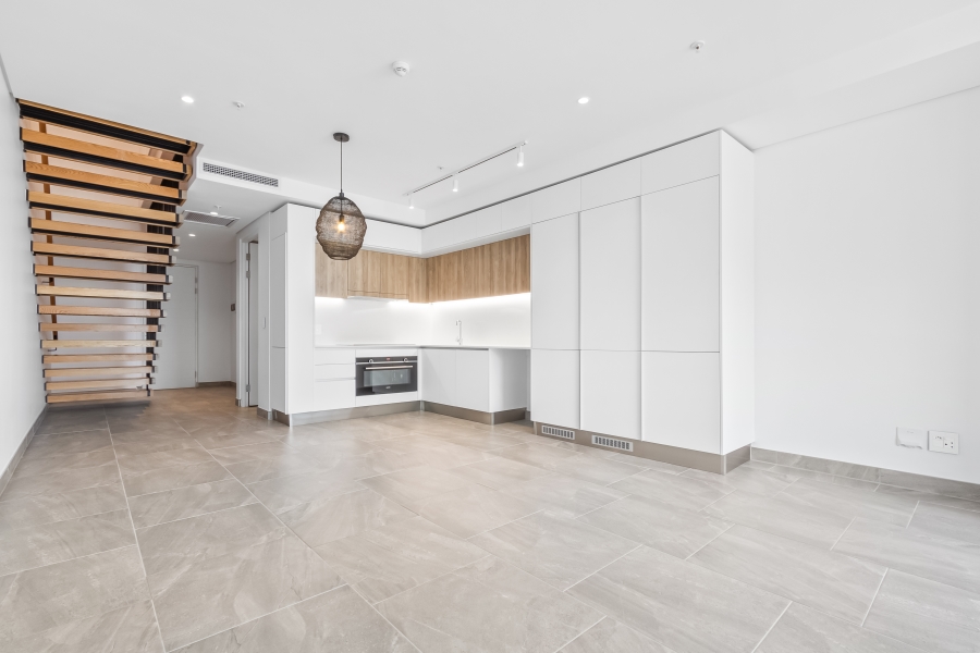 2 Bedroom Property for Sale in Cape Town City Centre Western Cape